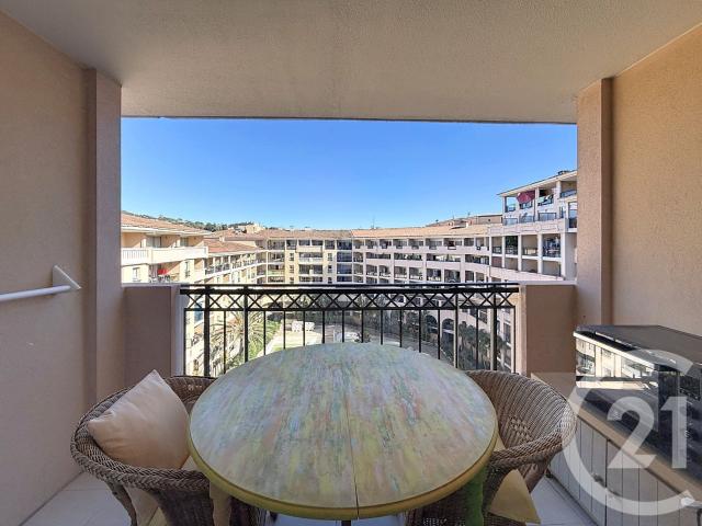 Appartement 1 pièce 26 m²