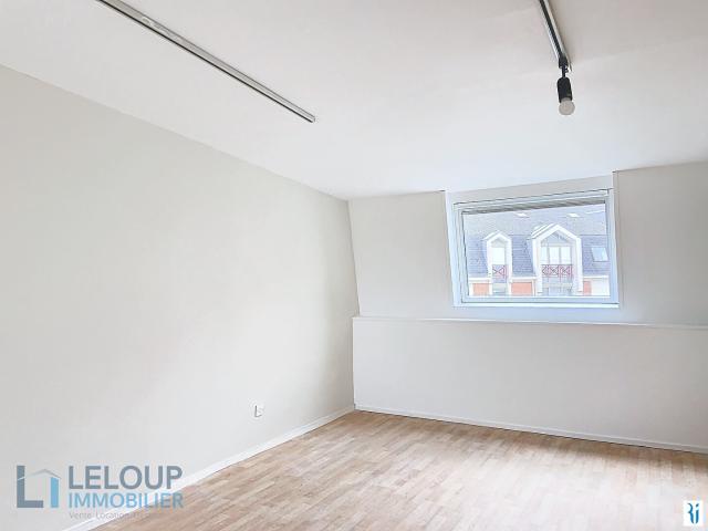 Appartement 1 pièce 26 m²