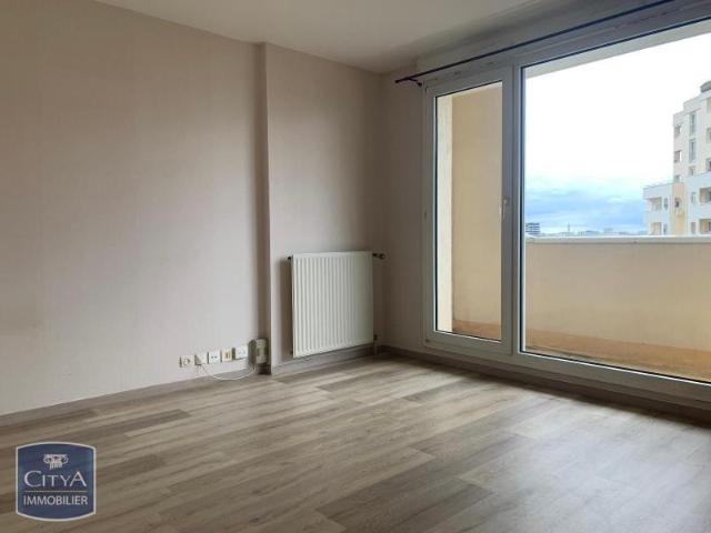 Appartement 1 pièce 26 m²