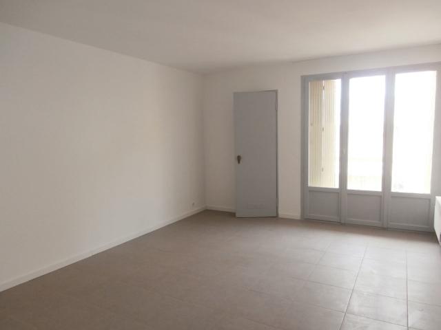 Appartement 1 pièce 26 m²