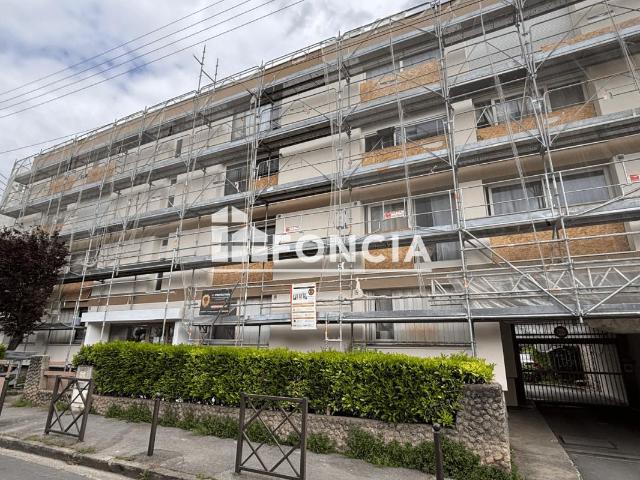 Appartement 1 pièce 23 m²