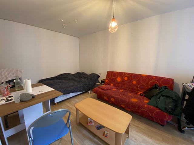 Appartement 1 pièce 26 m²