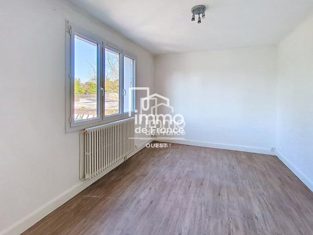Appartement 1 pièce 26 m²