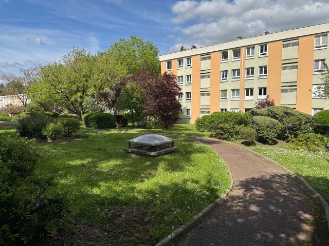 Appartement 1 pièce 26 m²