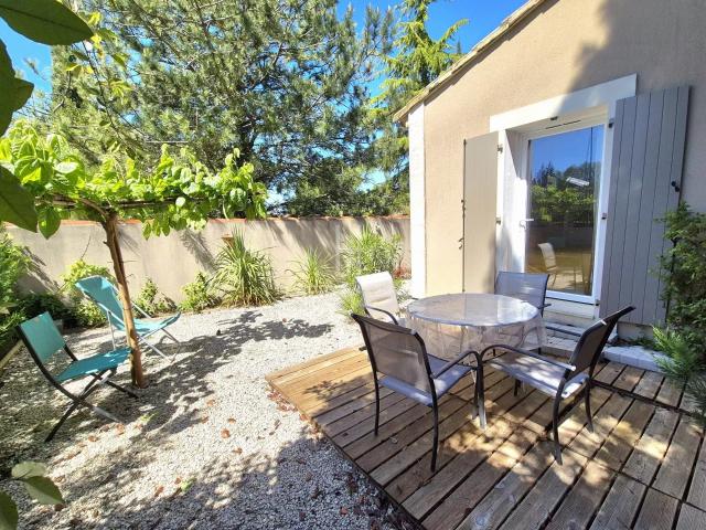 Appartement 1 pièce 26 m²