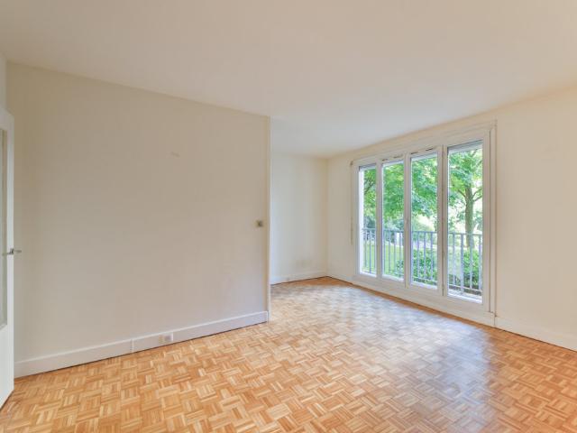 Appartement 1 pièce 26 m²