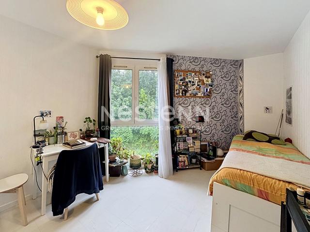 Appartement 1 pièce 26 m²