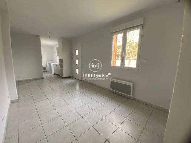 Appartement 1 pièce 26 m²