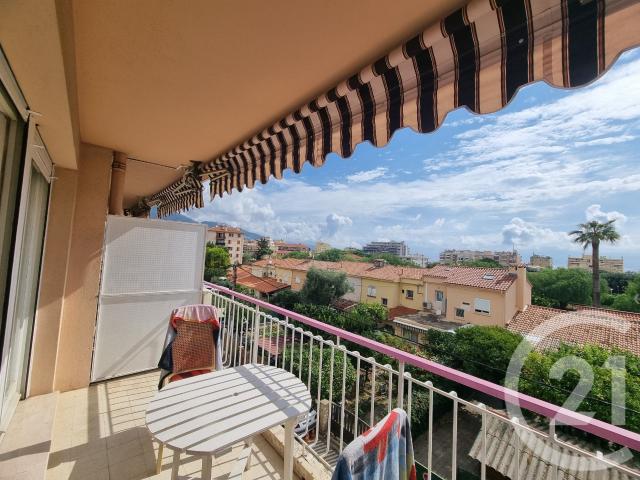 Appartement 1 pièce 26 m²