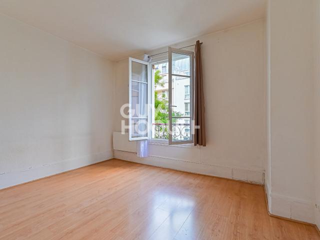 Appartement 1 pièce 26 m²