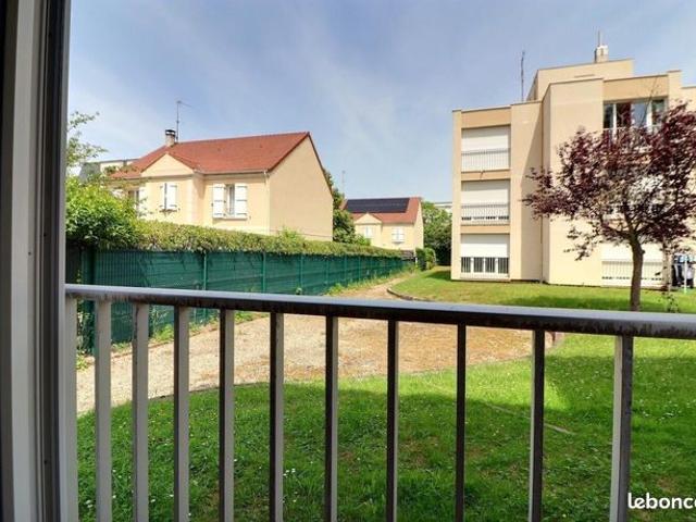 Appartement 1 pièce 26 m²