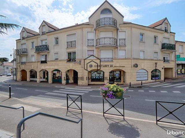 Appartement 1 pièce 26 m²