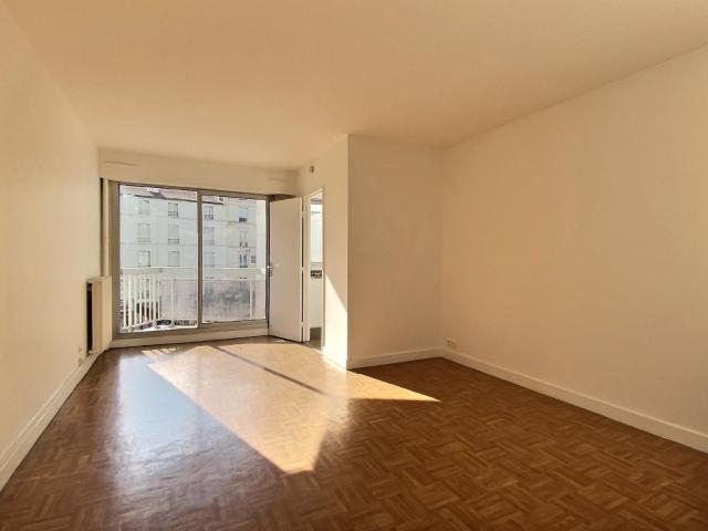 Appartement 1 pièce 26 m²