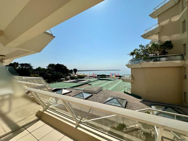 Appartement 1 pièce 26 m²
