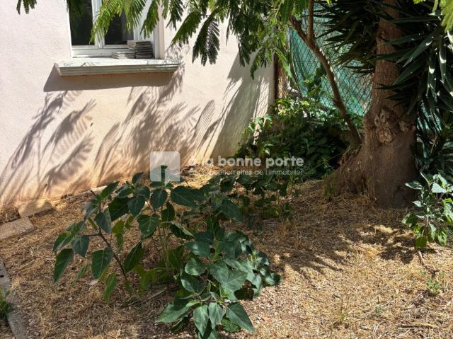Appartement 1 pièce 26 m²