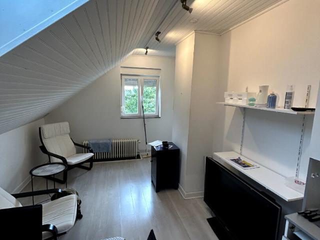 Appartement 1 pièce 26 m²