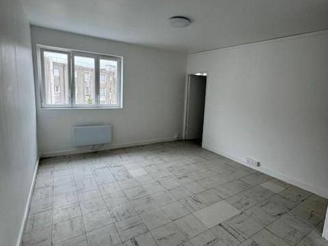 Appartement 1 pièce 26 m²