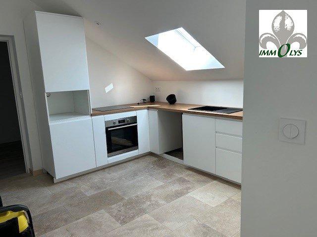 Appartement 1 pièce 26 m²