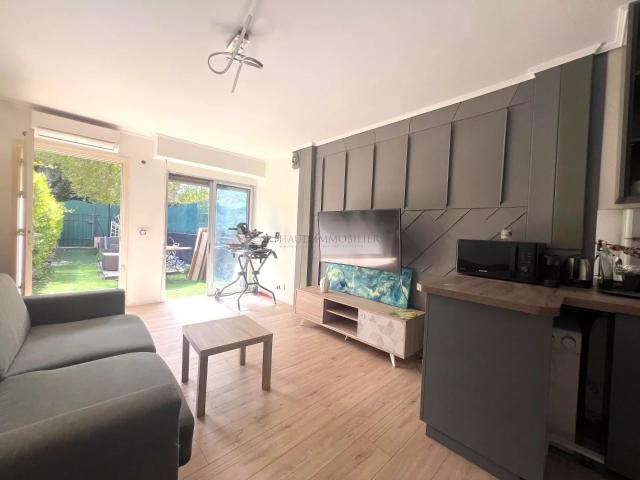 Appartement 1 pièce 26 m²