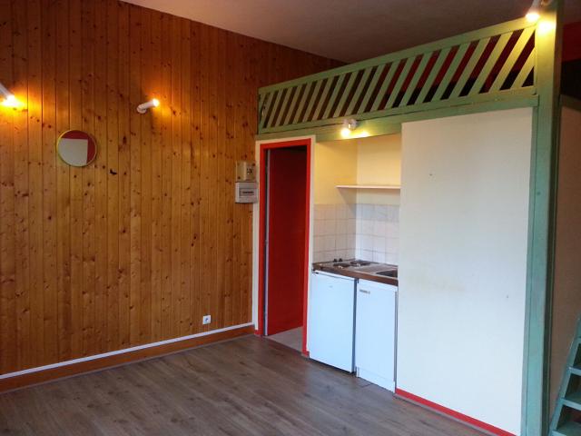 Appartement 1 pièce 26 m²