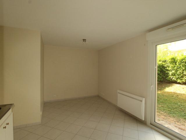 Appartement 1 pièce 26 m²