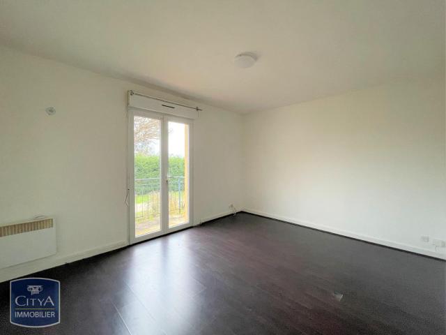 Appartement 1 pièce 26 m²
