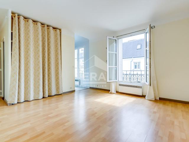 Appartement 1 pièce 26 m²