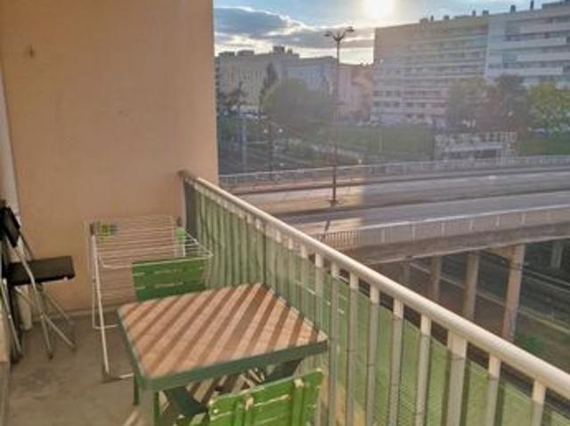 Appartement 1 pièce 26 m²
