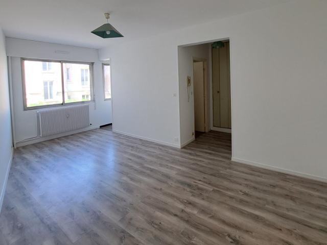 Appartement 1 pièce 26 m²