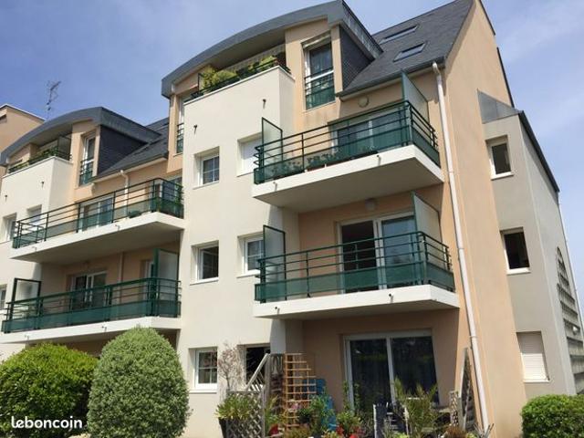 Appartement 1 pièce 26 m²