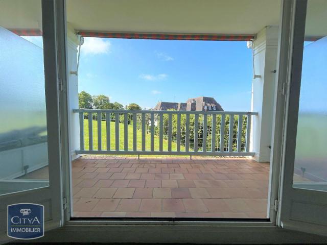 Appartement 1 pièce 26 m²
