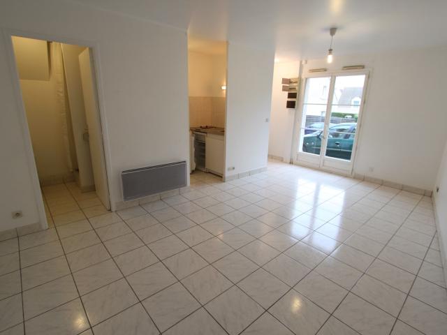 Appartement 1 pièce 26 m²