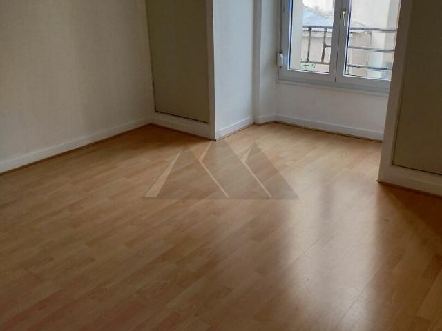 Appartement 1 pièce 26 m²