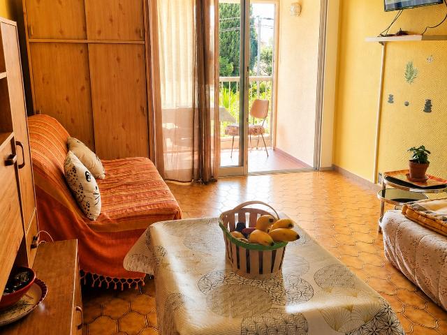 Appartement 1 pièce 26 m²