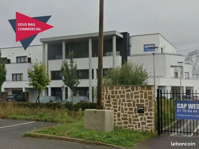 Appartement 1 pièce 26 m²