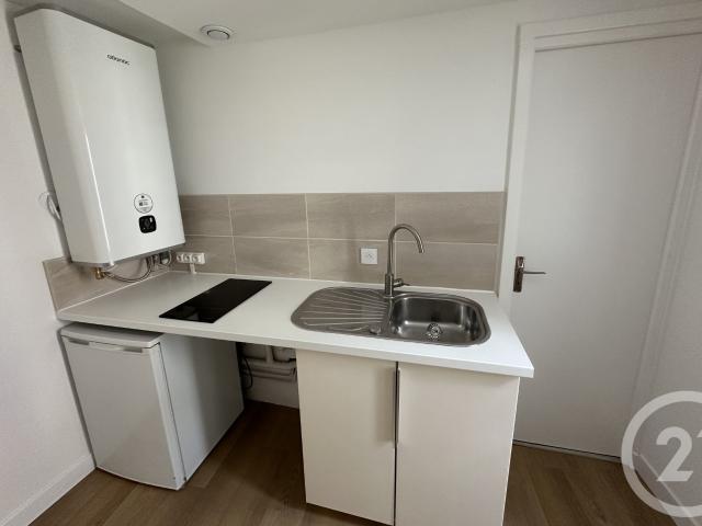 Appartement 1 pièce 26 m²