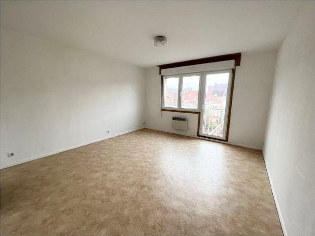 Appartement 1 pièce 26 m²