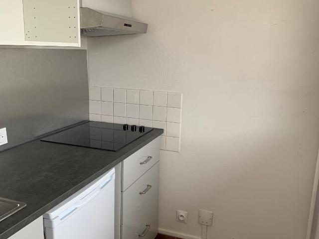 Appartement 1 pièce 26 m²