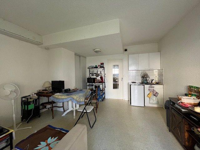 Appartement 1 pièce 26 m²