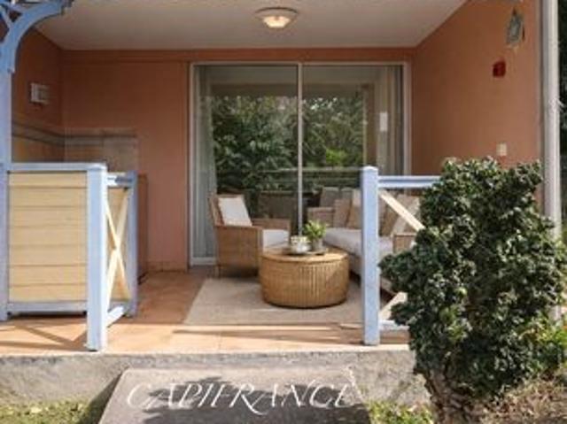 Appartement 1 pièce 26 m²