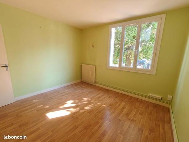 Appartement 1 pièce 26 m²