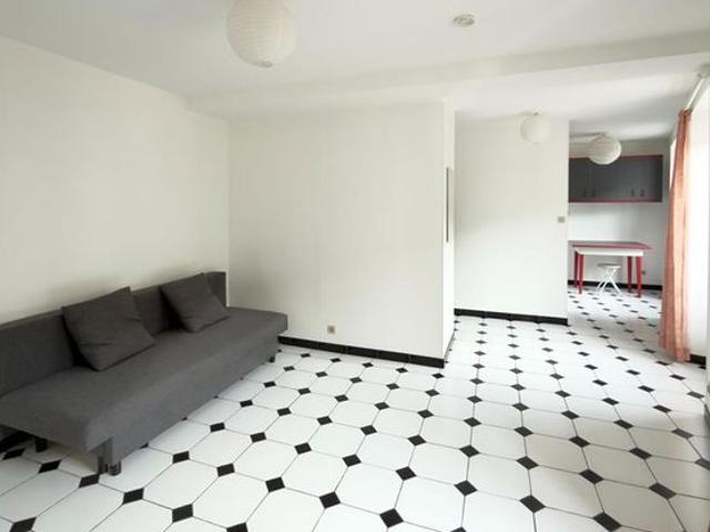 Appartement 1 pièce 26 m²