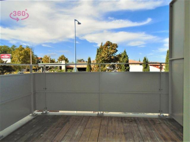 Appartement 1 pièce 26 m²
