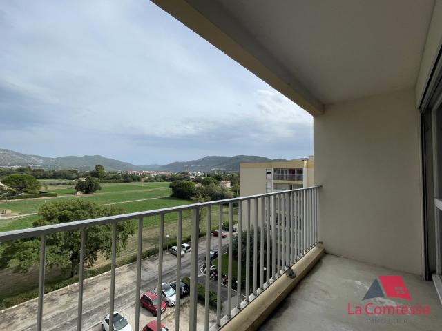 Appartement 1 pièce 26 m²