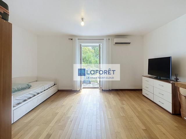 Appartement 1 pièce 26 m²