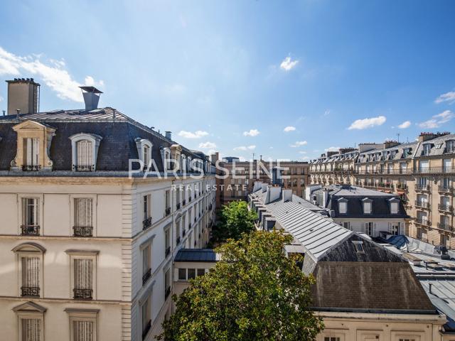 Appartement 1 pièce 26 m²