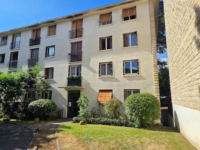 Appartement 1 pièce 26 m²