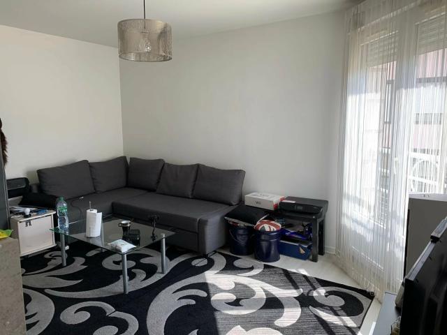 Appartement 1 pièce 26 m²