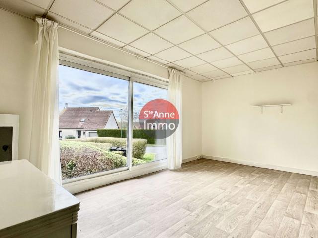 Appartement 1 pièce 26 m²