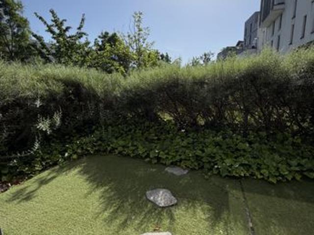 Appartement 1 pièce 26 m²